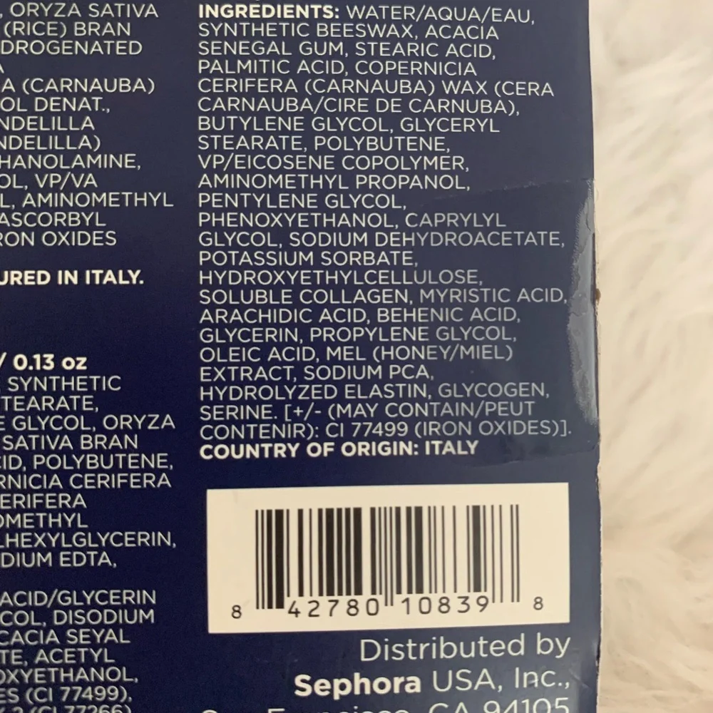sephora favorites